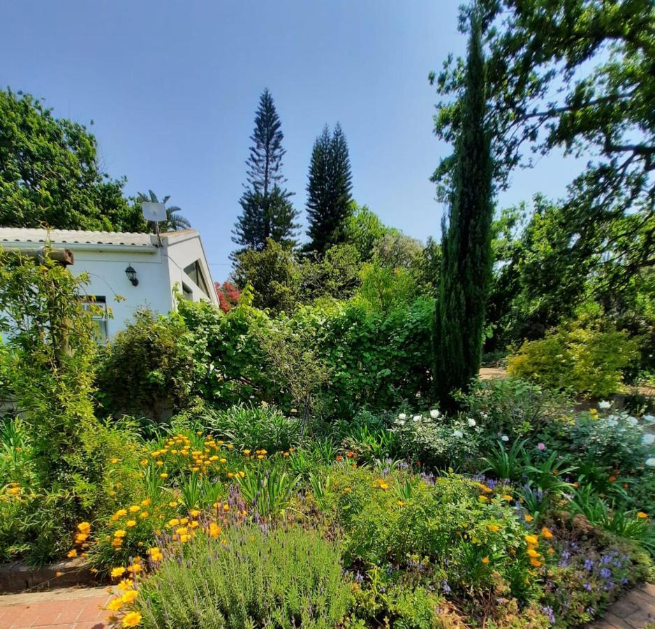 Winterson En Somerkoelte Swellendam Εξωτερικό φωτογραφία