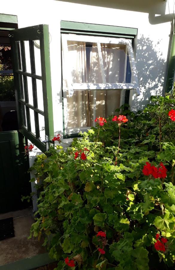 Winterson En Somerkoelte Swellendam Εξωτερικό φωτογραφία