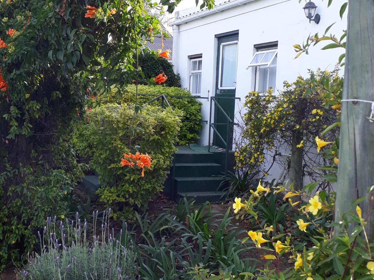 Winterson En Somerkoelte Swellendam Εξωτερικό φωτογραφία